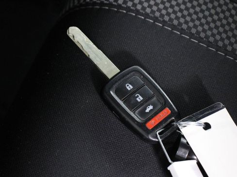 Used 2020 Honda Civic LX image 32