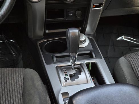 Used 2021 Toyota 4Runner Trail Special Edition AWD/4WD image 12
