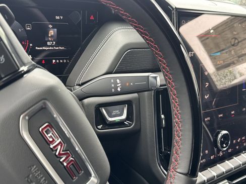 New 2026 GMC Yukon XL AT4 Ultimate AWD/4WD image 22