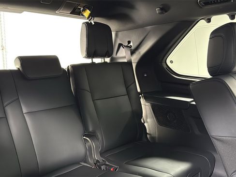Certified 2026 Toyota Sequoia Platinum image 17