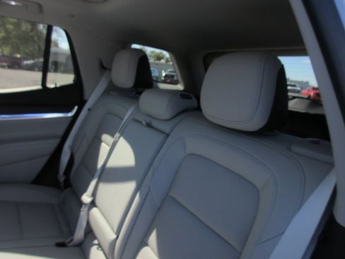 New 2026 GMC Terrain Denali image 13