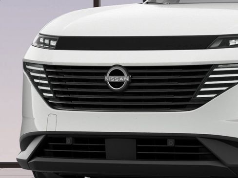 New 2026 Nissan Murano SL AWD/4WD image 13