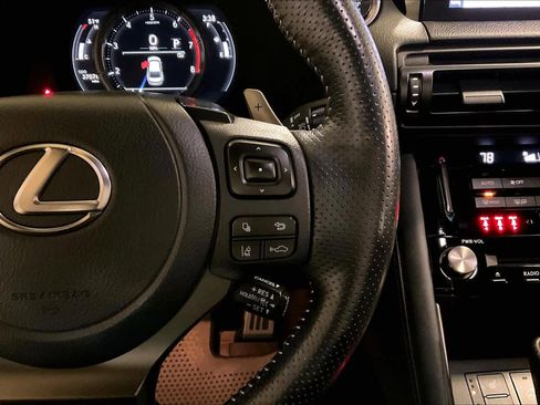 Used 2023 Lexus IS 350 F Sport image 24