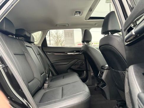 Used 2024 Kia Seltos EX image 18