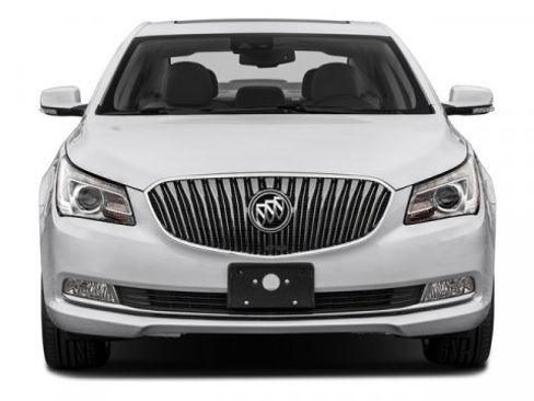 Used 2016 Buick LaCrosse image 7