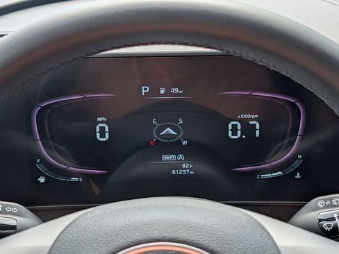 Certified 2023 Kia Sportage X-Line AWD/4WD image 21
