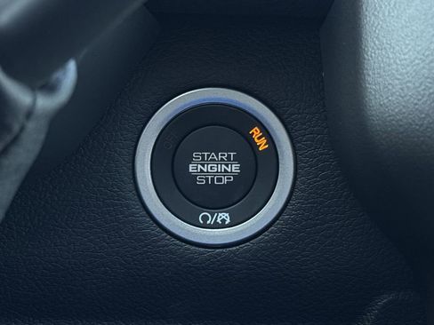 New 2026 RAM 2500 Laramie w/ Night Edition AWD/4WD image 15
