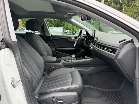 Used 2021 Audi A5 2.0T Premium AWD/4WD image 15