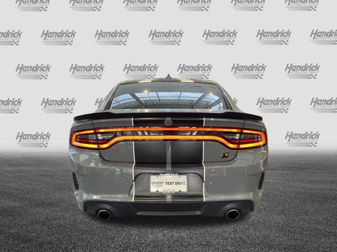Used 2023 Dodge Charger Scat Pack RWD image 10