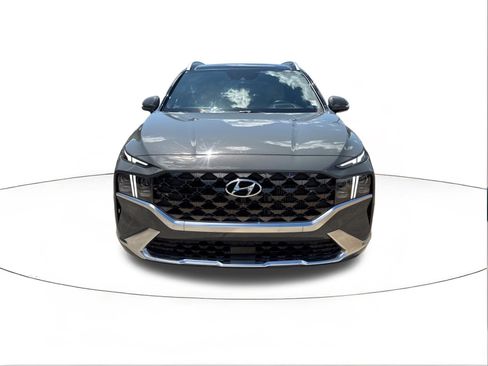 Used 2023 Hyundai Santa Fe Calligraphy AWD/4WD image 8