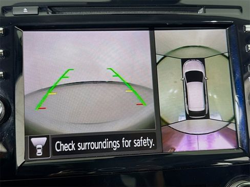 Used 2019 Nissan Murano SL w/ SL Technology Package image 50