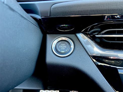 New 2026 Buick Envista Sport Touring w/ Studio Series image 15