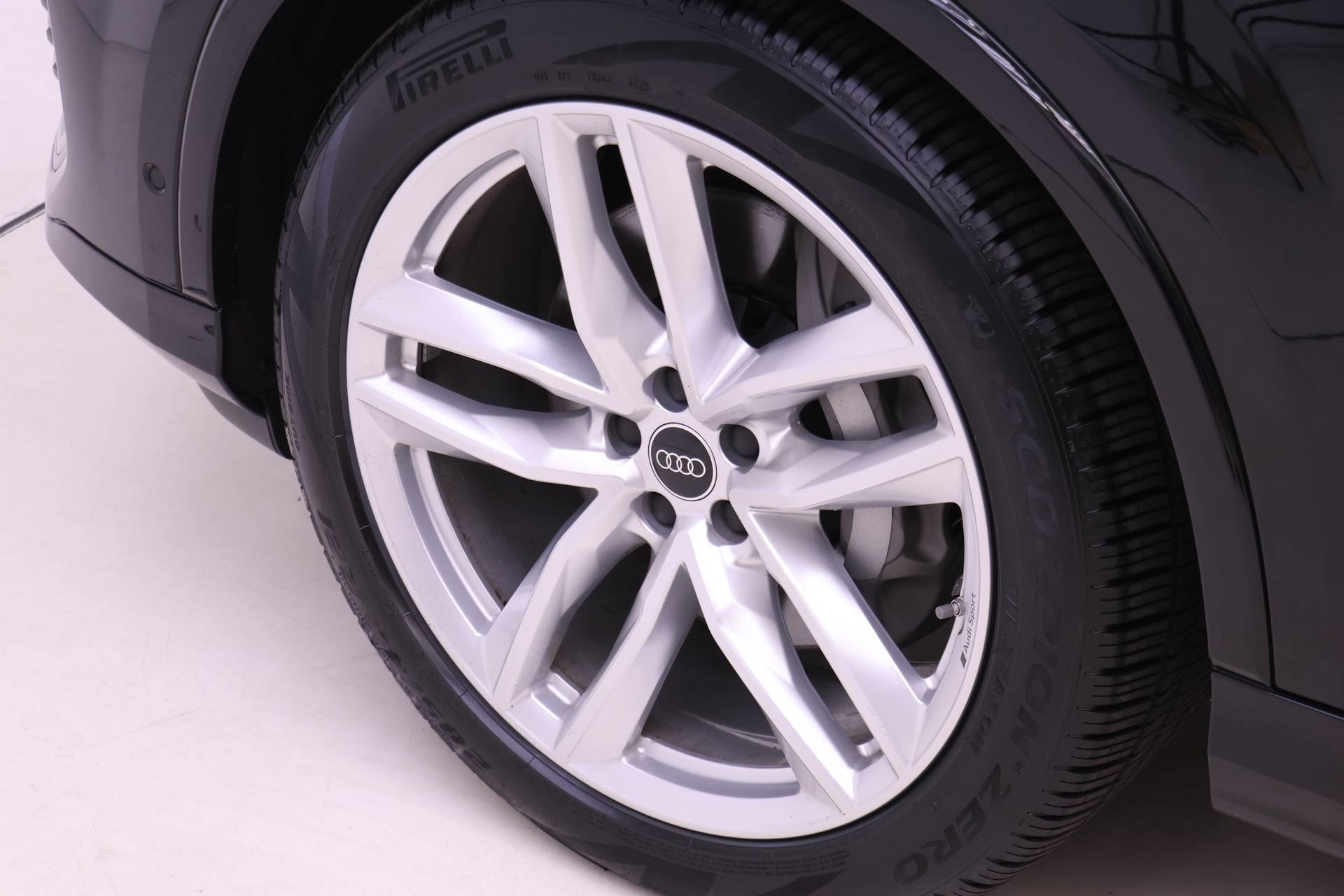 Certified 2025 Audi Q7 3.0T Premium Plus w/ Premium Plus Package AWD/4WD image 22