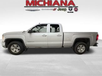 Used 2017 GMC Sierra 1500 SLE w/ Suspension Package, Off-Road AWD/4WD video 1