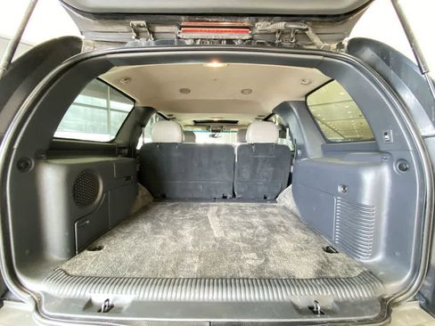 Used 2002 Chevrolet Tahoe Z71 AWD/4WD image 25