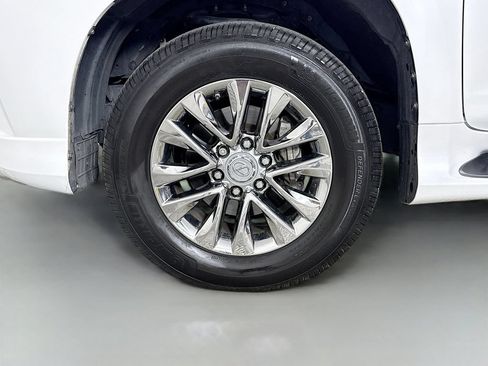 Certified 2020 Lexus GX 460 Premium AWD/4WD image 33