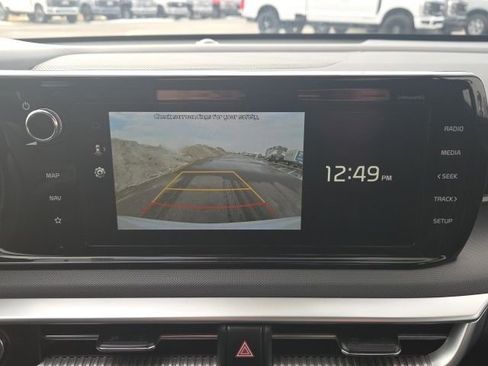 Used 2024 Kia K5 GT-Line w/ GT-Line Premium Package image 28