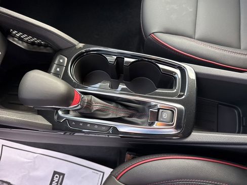 New 2026 Chevrolet TrailBlazer RS w/ Driver Confidence Package image 24