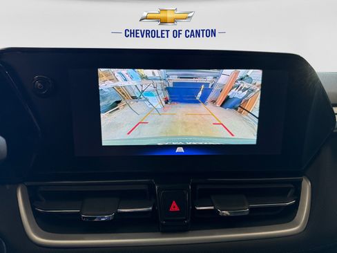 New 2026 Chevrolet TrailBlazer LT w/ Convenience Package FWD image 29