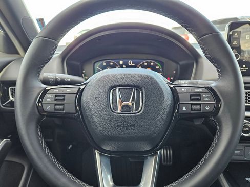 Used 2025 Honda Civic Sport Touring image 11