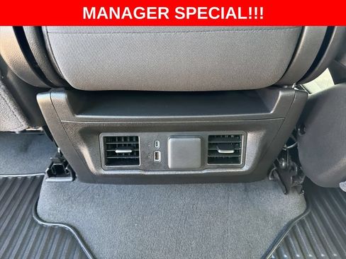 Used 2026 Chevrolet Silverado 1500 LT AWD/4WD image 31