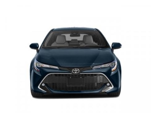 Used 2019 Toyota Corolla XSE image 7