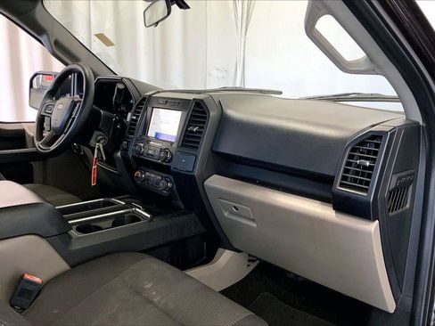 Used 2020 Ford F150 XL w/ Equipment Group 101A Mid AWD/4WD image 28