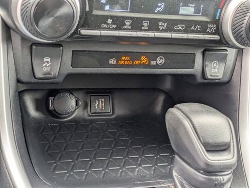 Used 2024 Toyota RAV4 LE image 15