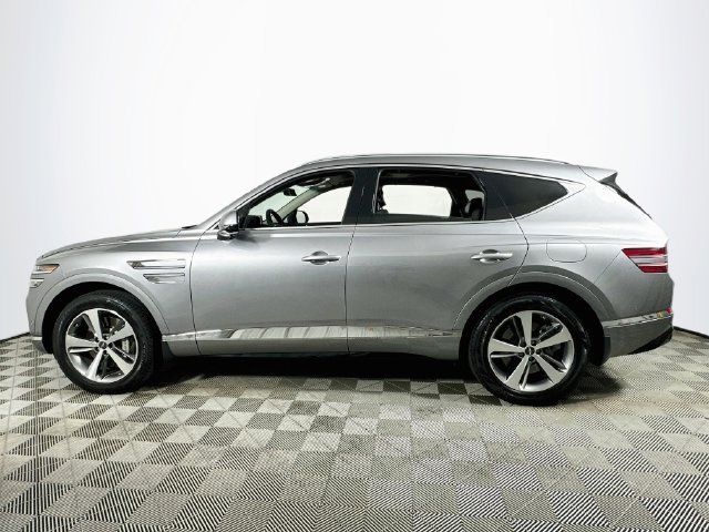 Used 2024 Genesis GV80 3.5T Advanced w/ Advanced Package AWD/4WD image 6