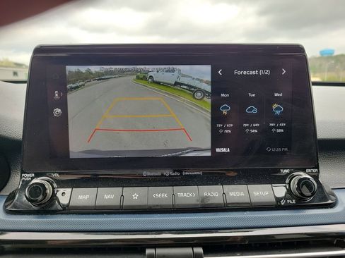 Used 2023 Kia Seltos S w/ Navigation Package image 21