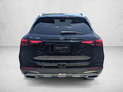 Certified 2026 Mercedes-Benz GLC 300 image 7