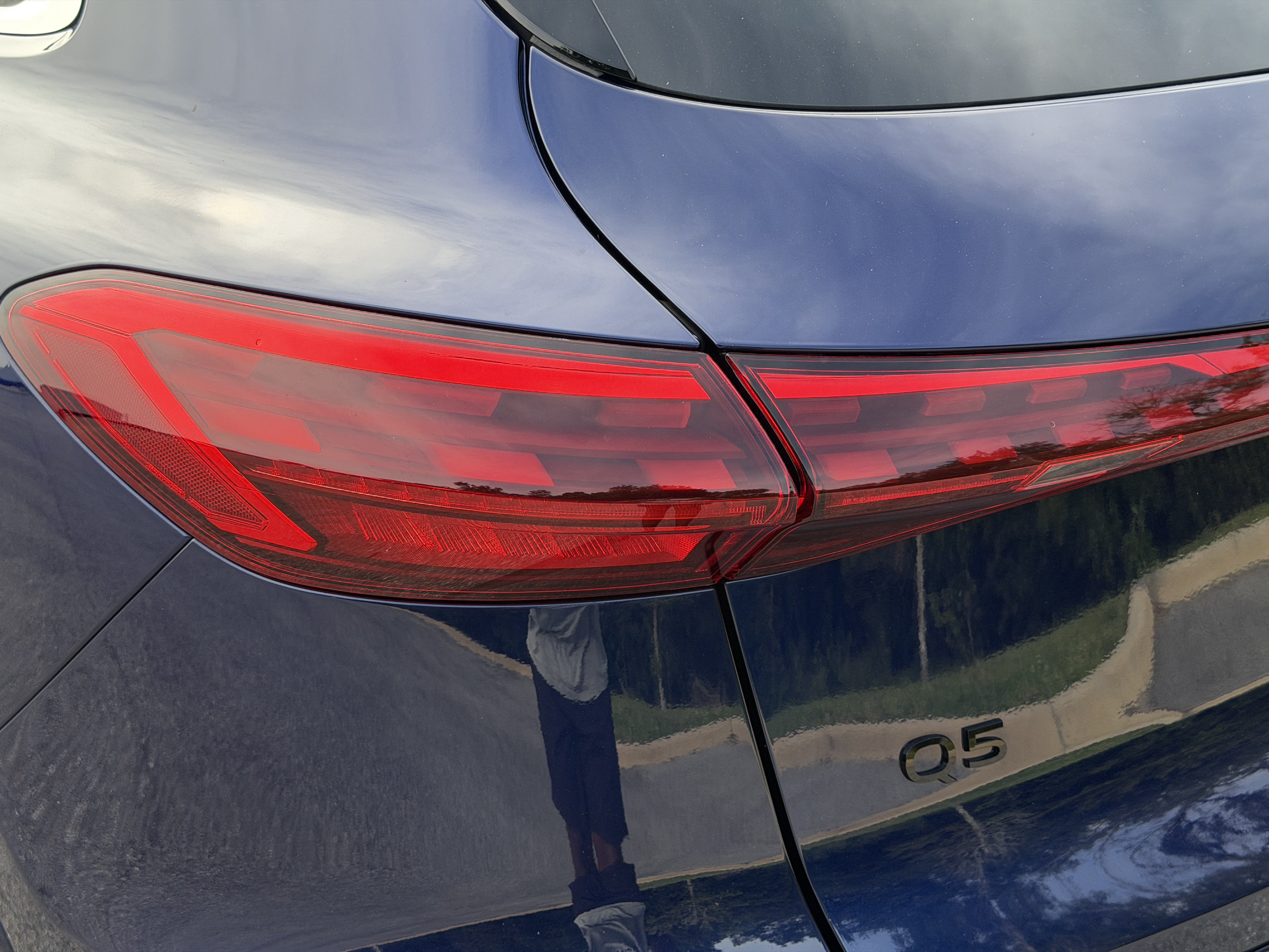 New 2026 Audi Q5 Premium AWD/4WD image 10