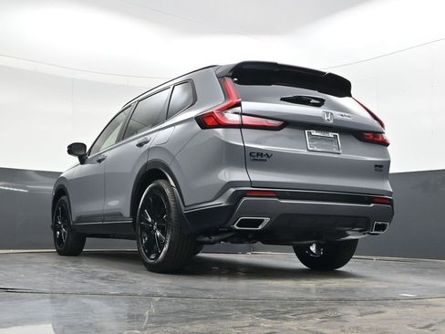 New 2026 Honda CR-V Sport Touring image 32