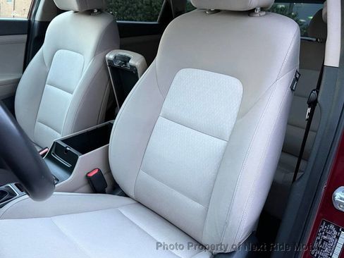 Used 2017 Hyundai Tucson Sport w/ Cargo Package FWD image 9