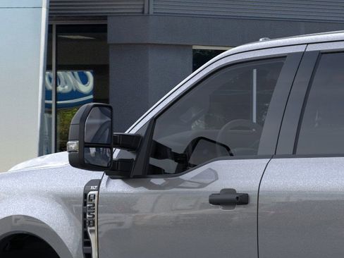 New 2026 Ford F250 XLT w/ FX4 Off-Road Package image 20