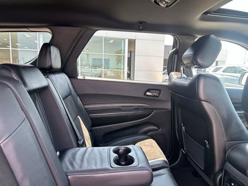Used 2021 Dodge Durango GT AWD/4WD image 14