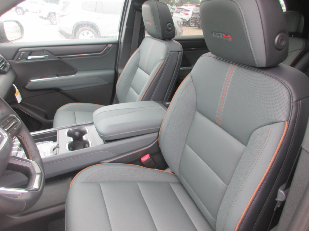 New 2027 GMC Acadia AT4 AWD/4WD image 11