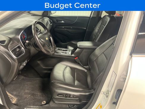 Used 2020 Chevrolet Equinox Premier AWD/4WD image 12