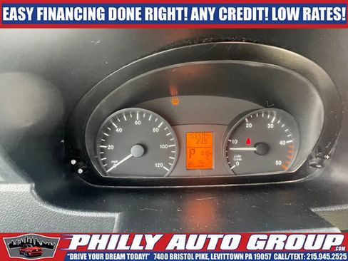 Used 2007 Dodge Sprinter 2500 image 15