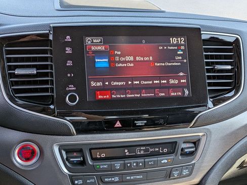 Used 2023 Honda Ridgeline RTL-E image 14