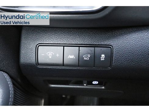 Certified 2023 Hyundai Santa Fe SEL image 22