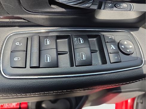 Used 2014 RAM 1500 Sport w/ Remote Start & Security Group AWD/4WD image 15
