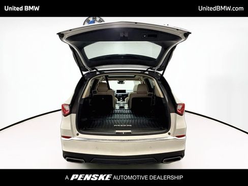Used 2023 Acura MDX SH-AWD w/ Advance Package image 14