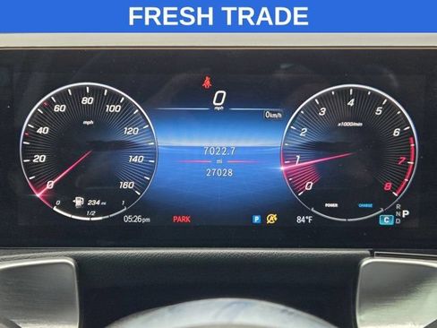 Used 2024 Mercedes-Benz GLB 250 image 15