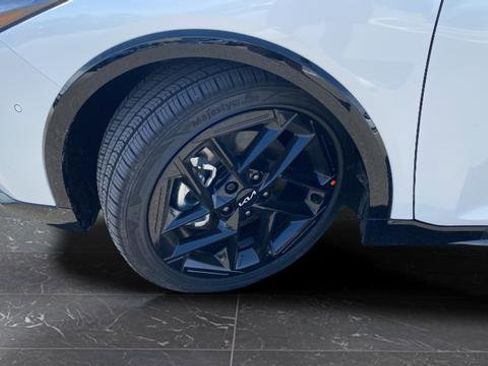 New 2026 Kia K4 GT-Line Turbo FWD image 38