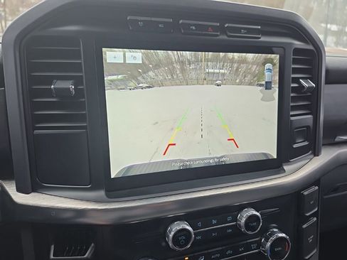 Certified 2023 Ford F150 Lariat w/ Equipment Group 502A High image 18