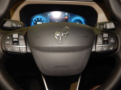 New 2025 Ford Bronco Sport Big Bend w/ Convenience Package image 28