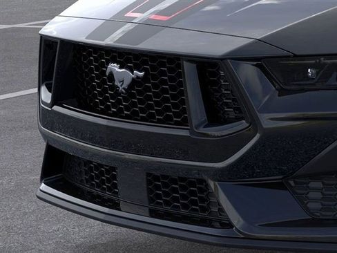 New 2026 Ford Mustang GT Premium RWD image 17
