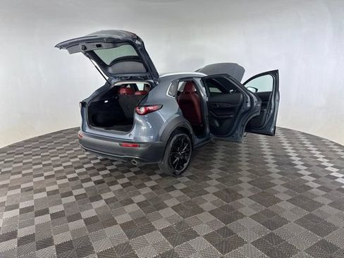 Used 2025 MAZDA CX-30 AWD 2.5 S w/ Preferred Package image 18