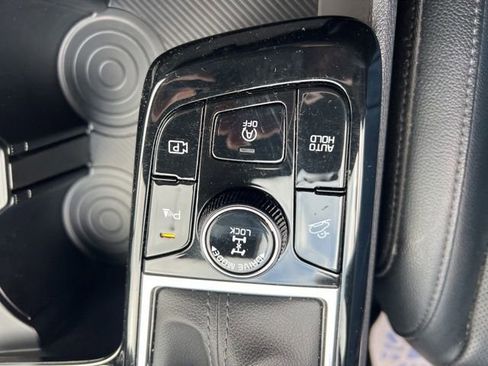 Used 2024 Kia Sportage X-Line w/ X-Line Premium Package image 29